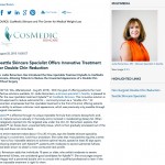 skincare specialist in seattle,cosmedic skincare,kybella,dr reinertson