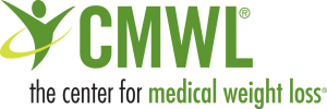 The Center for Medical Weight Loss logo